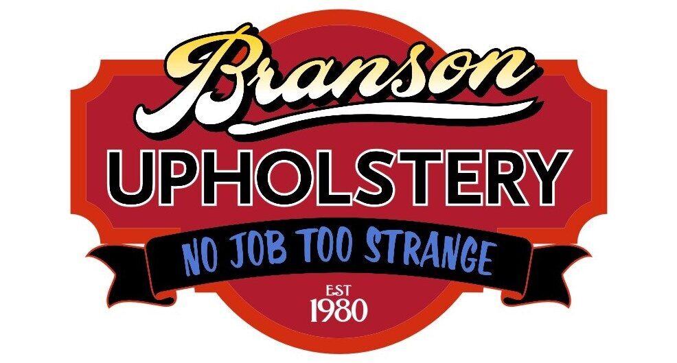 Branson Upholstery